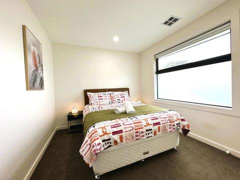 Altona Entire 3 Bedrooms House - Accommodation Georgetown 4