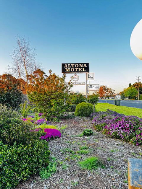 Altona Motel - Accommodation Georgetown 0