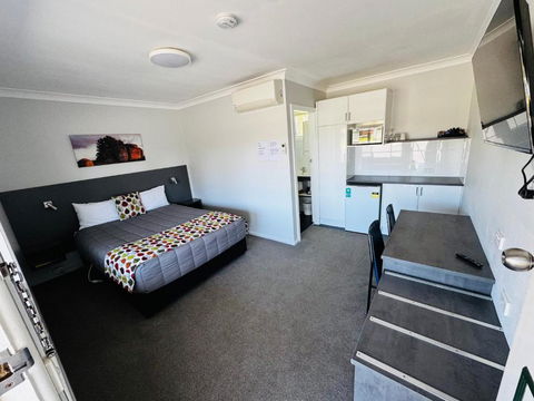 Altona Motel - Accommodation Georgetown 4