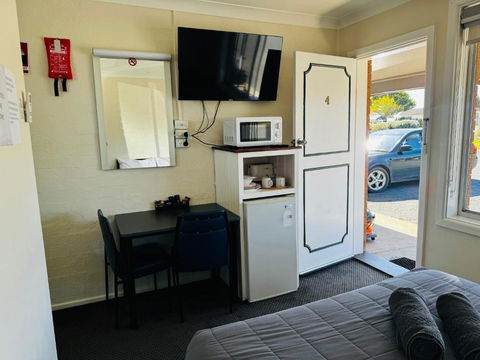 Altona Motel - Accommodation Georgetown 3