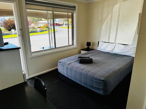 Altona Motel - Accommodation Georgetown 2