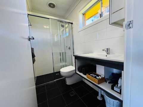 Altona Motel - Accommodation Georgetown 1