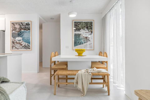 Amalfi On Alex: Seaside 2 Bedroom Retreat - Accommodation Georgetown 0