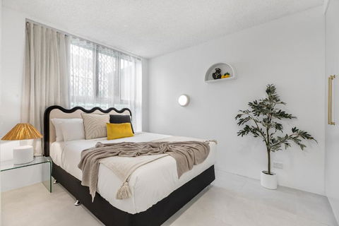 Amalfi On Alex: Seaside 2 Bedroom Retreat - Accommodation Georgetown 2