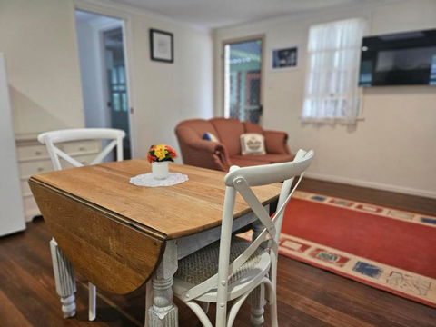 Amamoor Lodge - Accommodation Georgetown 3