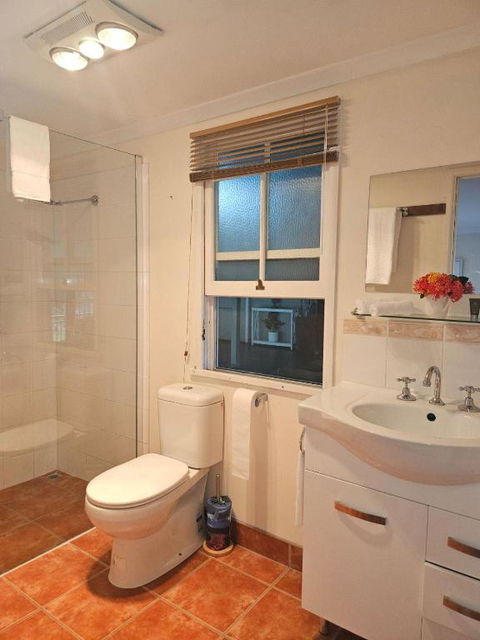 Amamoor Lodge - Accommodation Georgetown 1