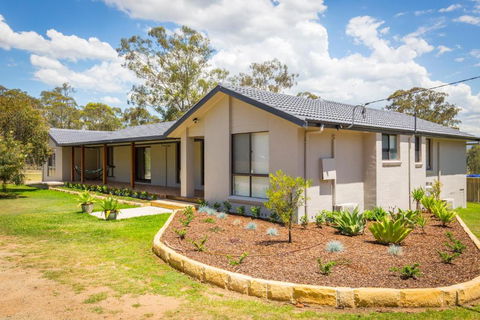 Amani - Accommodation Georgetown 3