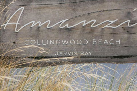 Amanzi Beach House - Just 10m To Collingwood Beach! - Accommodation Georgetown 1