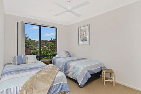 Amara 6 Wesley Avenue - Accommodation Georgetown 3