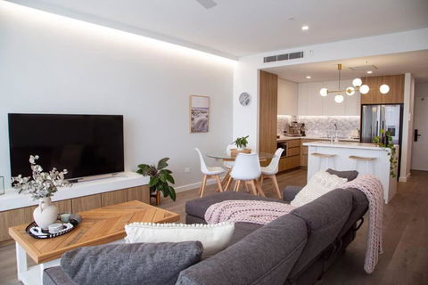 Amara At Solaris - Accommodation Georgetown 1