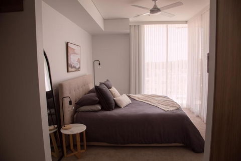 Amara At Solaris - Accommodation Georgetown 2