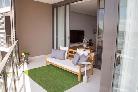 Amara At Solaris - Accommodation Georgetown 3