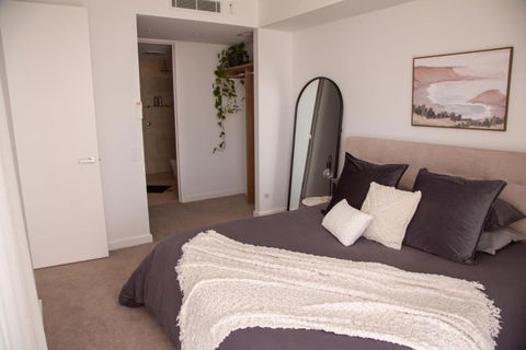 Amara At Solaris - Accommodation Georgetown 4