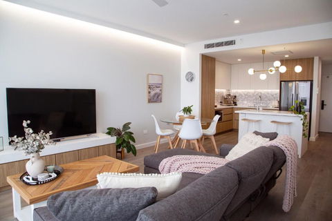 Amara At Solaris - Accommodation Georgetown 0