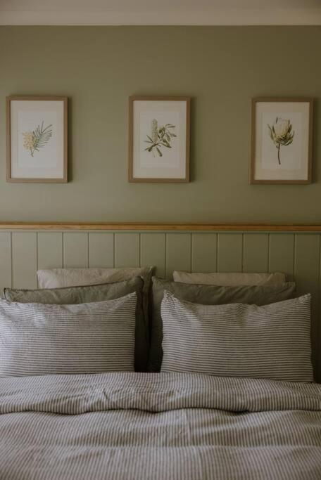 Amarela Haus - Calming Retreat Within Oceans Reach - Accommodation Georgetown 0