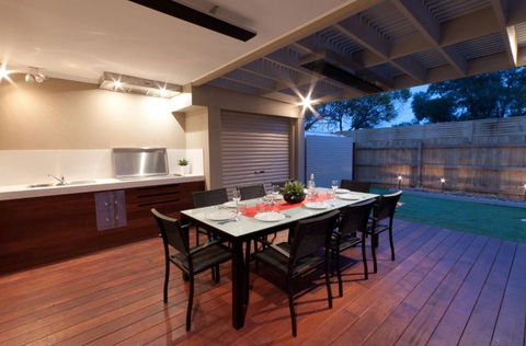 Amaroo - Accommodation Georgetown 0