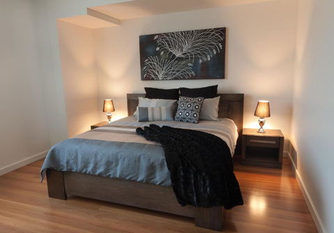 Amaroo - Accommodation Georgetown 4