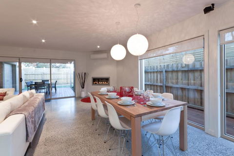 Amaroo - Accommodation Georgetown 3