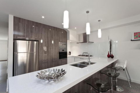 Amaroo - Accommodation Georgetown 1