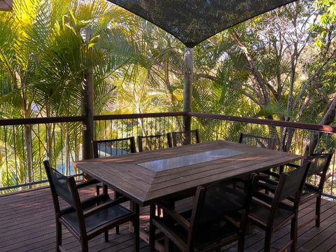 Amaroo - Bring Your Own Linen - Accommodation Georgetown 2