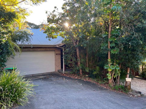 Amaroo - Bring Your Own Linen - Accommodation Georgetown 1