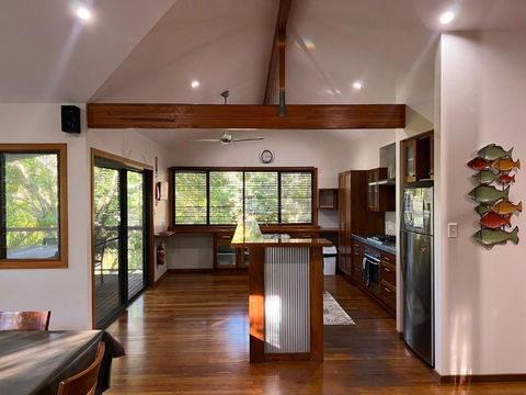 Amaroo - Bring Your Own Linen - Accommodation Georgetown 4