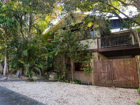 Amaroo - Bring Your Own Linen - Accommodation Georgetown 0