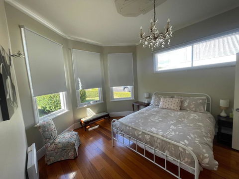 Amaroo Guest House - Accommodation Georgetown 4