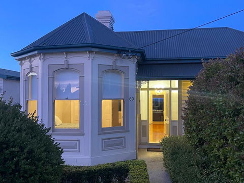 Amaroo Guest House - Accommodation Georgetown 0