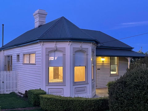 Amaroo Guest House - Accommodation Georgetown 1
