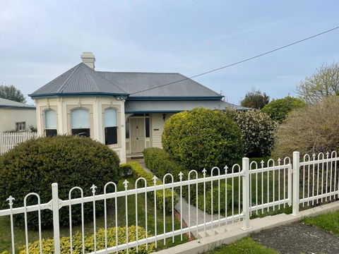 Amaroo Guest House - Accommodation Georgetown 3