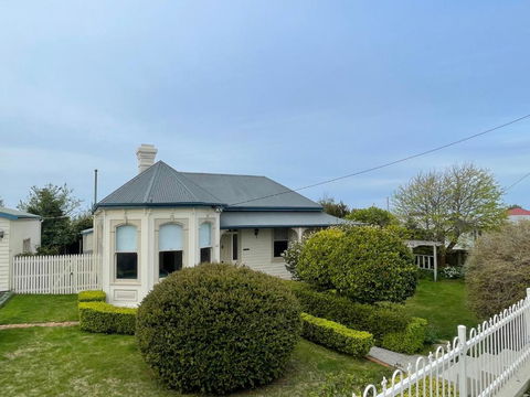 Amaroo Guest House - Accommodation Georgetown 2