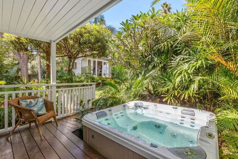 Amaroo By TCC - Accommodation Georgetown 1