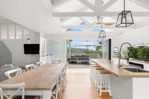 Amaroo By TCC - Accommodation Georgetown 2