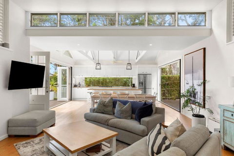 Amaroo By TCC - Accommodation Georgetown 3