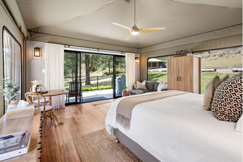Amaroo Escape - Accommodation Georgetown 0