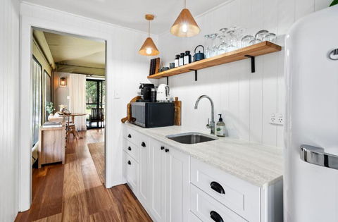 Amaroo Escape - Accommodation Georgetown 1