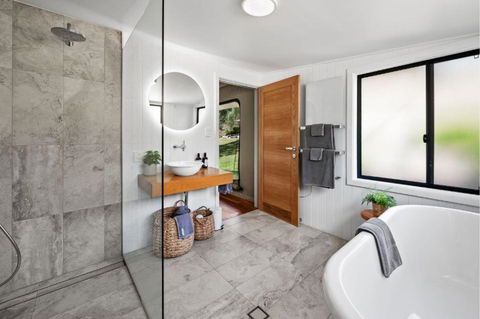 Amaroo Escape - Accommodation Georgetown 4