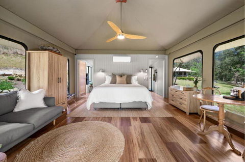 Amaroo Escape - Accommodation Georgetown 2
