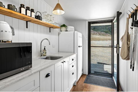 Amaroo Escape - Accommodation Georgetown 3
