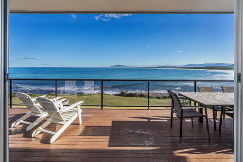 Amaroo - Accommodation Georgetown 2