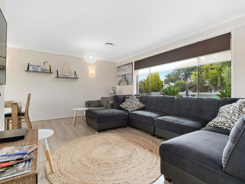 Amaroo By The Bay - Accommodation Georgetown 3