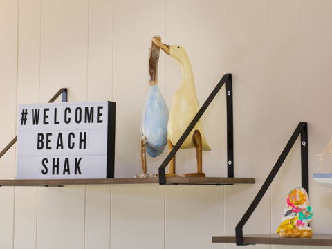 Amaroo By The Bay - Accommodation Georgetown 0