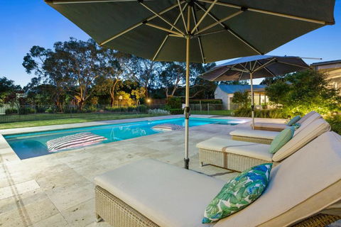 Amaroo Luxury Family Resort Mornington Peninsula - Accommodation Georgetown 4