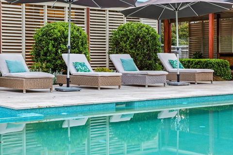 Amaroo Luxury Family Resort Mornington Peninsula - Accommodation Georgetown 2