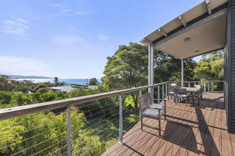 Amaroo - Accommodation Georgetown 1