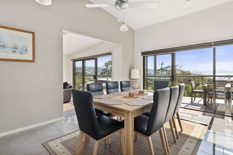 Amaroo - Accommodation Georgetown 2