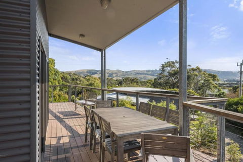 Amaroo - Accommodation Georgetown 4