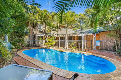 Amaroo Rainbow Shores - Accommodation Georgetown 0