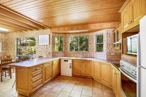 Amaroo Rainbow Shores - Accommodation Georgetown 4